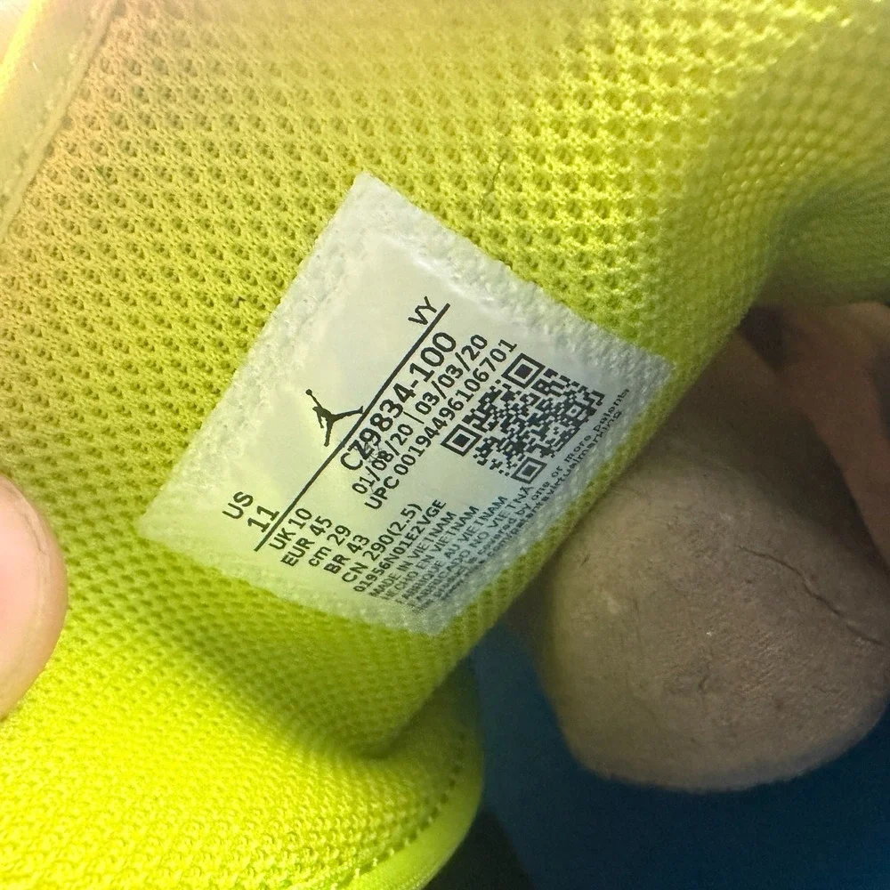 Jordan product pair